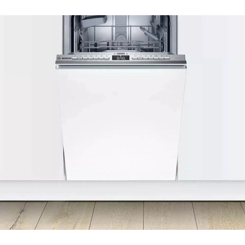 Встраиваемая посудомоечная машина Bosch SPV4HKX37E