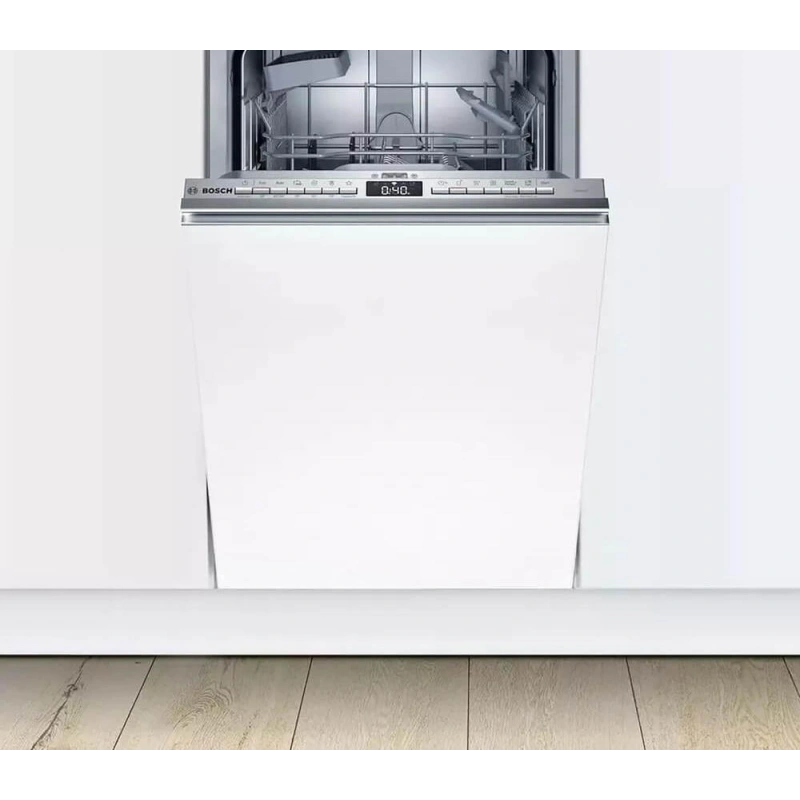 Встраиваемая посудомоечная машина Bosch SPV4HKX37E