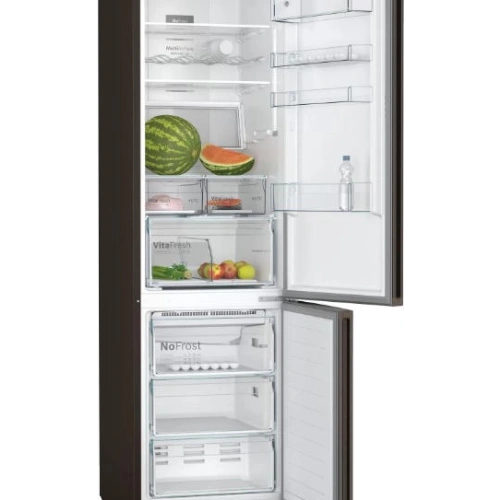 Двухкамерный холодильник Bosch KGN39XG20R