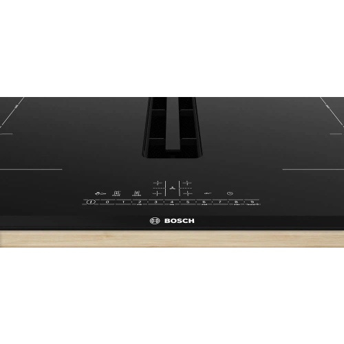 Индукционная варочная панель Bosch PVQ895F25E