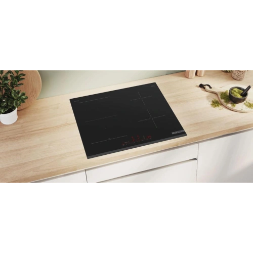 Индукционная варочная панель Bosch PVS63KHC1E