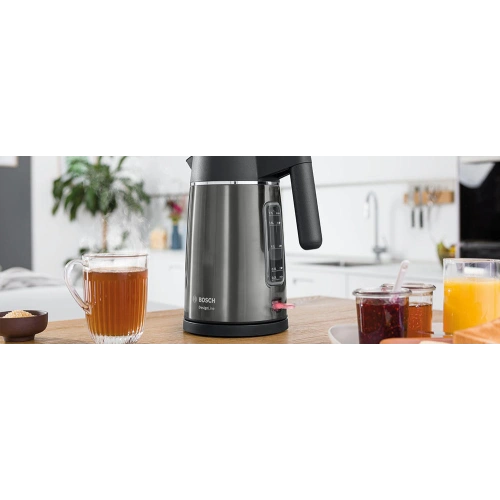 Чайник Bosch TWK5P475