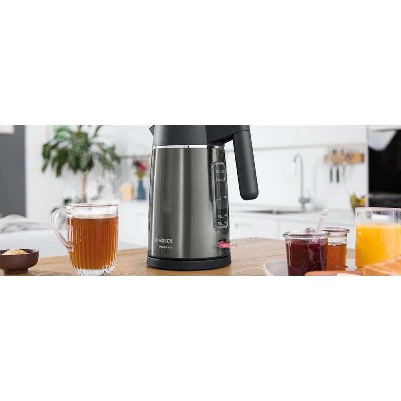 Чайник Bosch TWK5P475