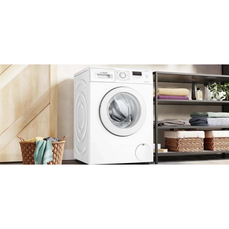 Стиральная машина Bosch WAJ240L2SN