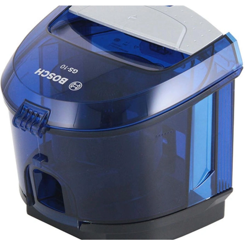 Пылесос Bosch BGS 11700