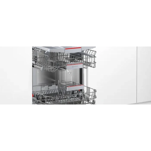 Встраиваемая посудомоечная машина Bosch SMV4HVX32E