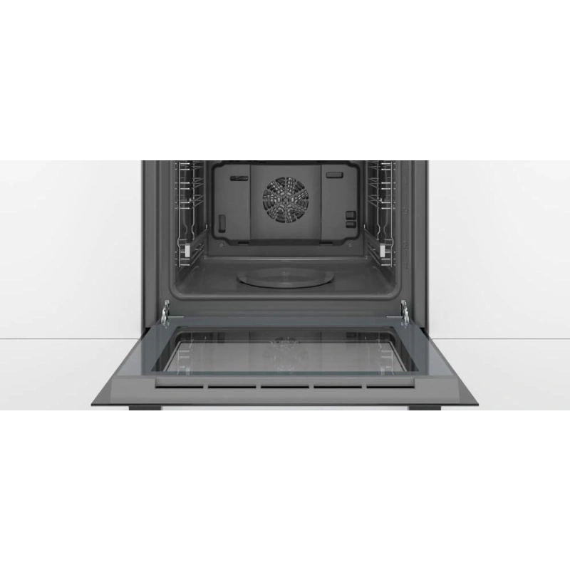 Духовой шкаф Bosch HIJN17EB0R