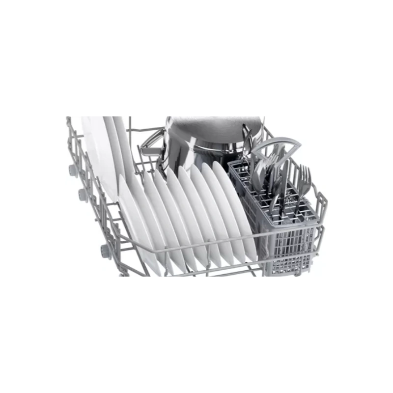 Посудомоечная машина Bosch SPS2IKW3CR