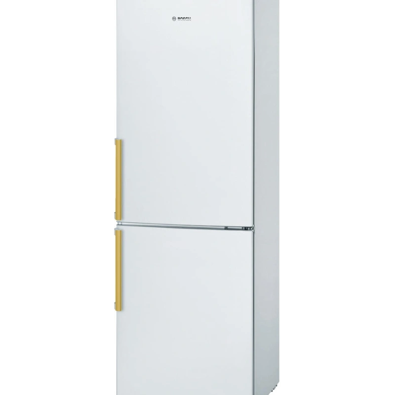 Двухкамерный холодильник Bosch KGV36XW28R