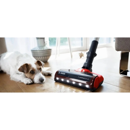 Пылесос Bosch BCS711PET