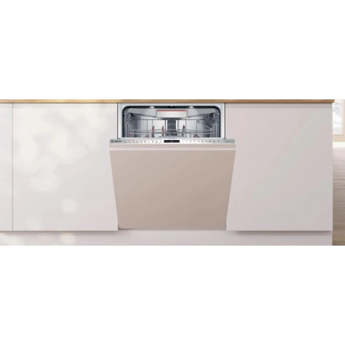 Встраиваемая посудомоечная машина Bosch SMV8YCX02E