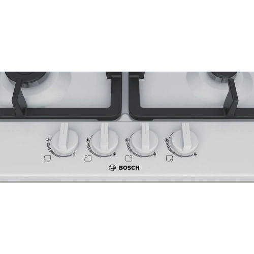 Газовая варочная панель Bosch PGH6B2B90R