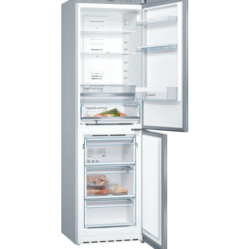 Двухкамерный холодильник Bosch KGN39VI1M
