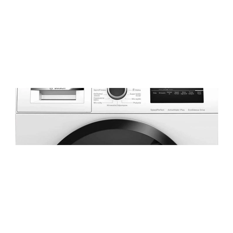 Стиральная машина Bosch WAN2820FPL