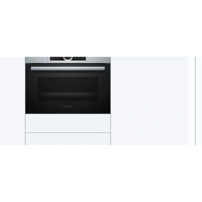 Компактный духовой шкаф Bosch CBG675BS3