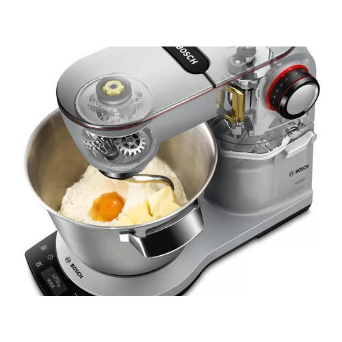 Кухонный комбайн Bosch MUM9AX5S00