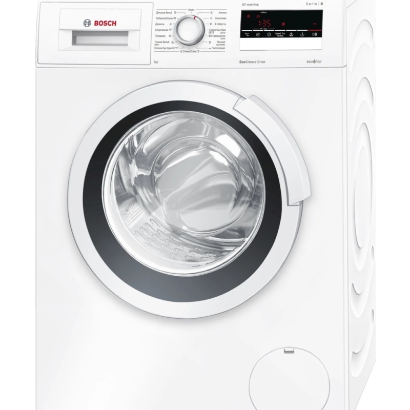 Стиральная машина Bosch WLN24240OE