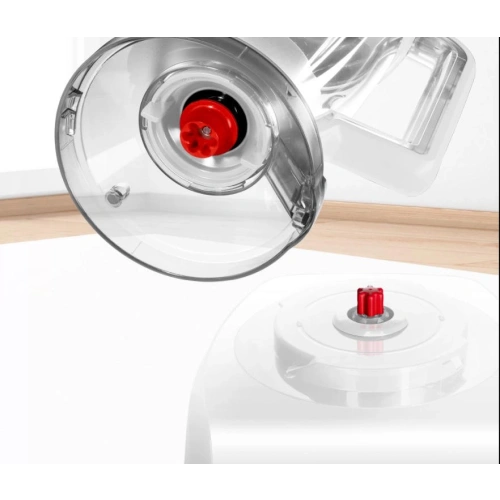 Кухонный комбайн Bosch MC812W501