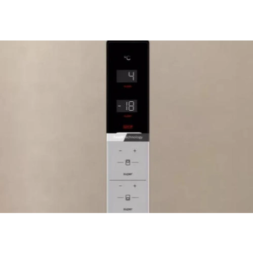 Двухкамерный холодильник Bosch KGE39XG2AR
