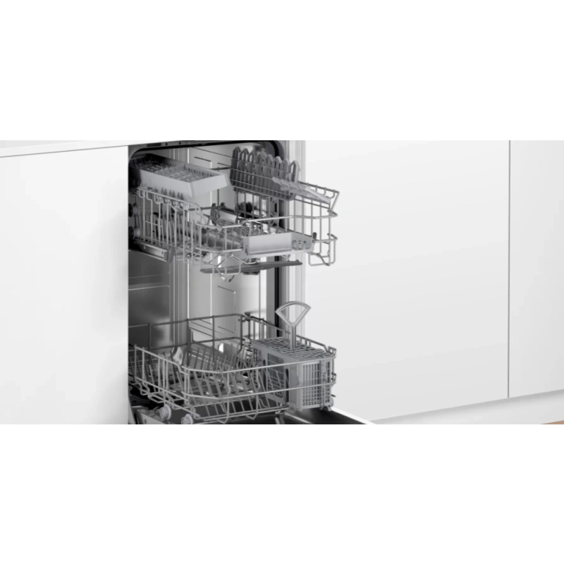 Встраиваемая посудомоечная машина Bosch SPV2HKX2DR