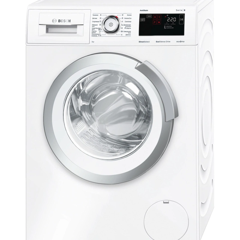 Стиральная машина Bosch WLT24540OE