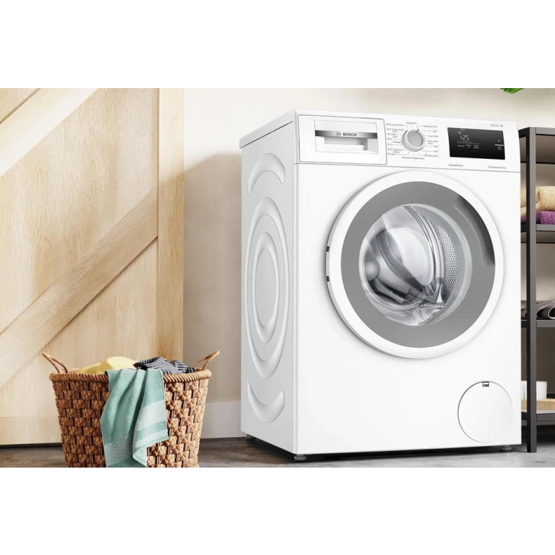 Стиральная машина Bosch WAN2401BPL