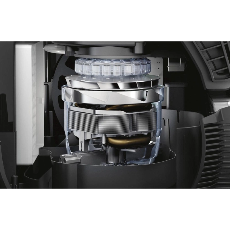 Пылесос Bosch BGS 32000
