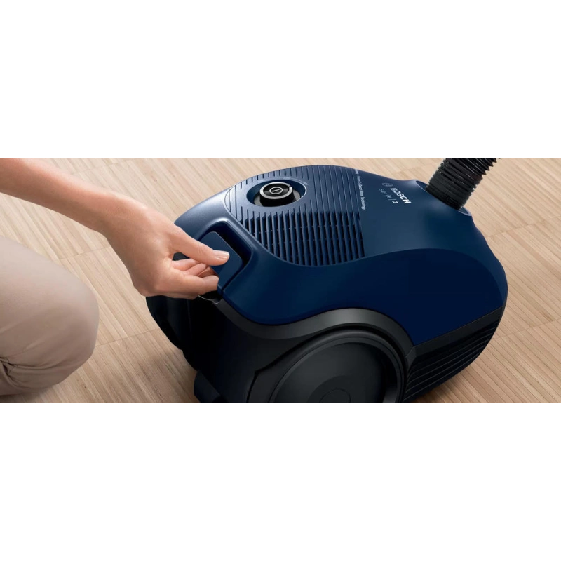 Пылесос Bosch BGBS2BU1T
