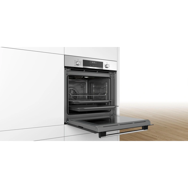 Духовой шкаф Bosch HBG517BS0R