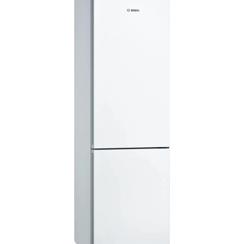 Двухкамерный холодильник Bosch KGN39UW316