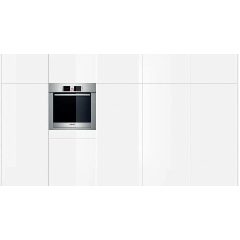 Духовой шкаф Bosch HBG 78S750