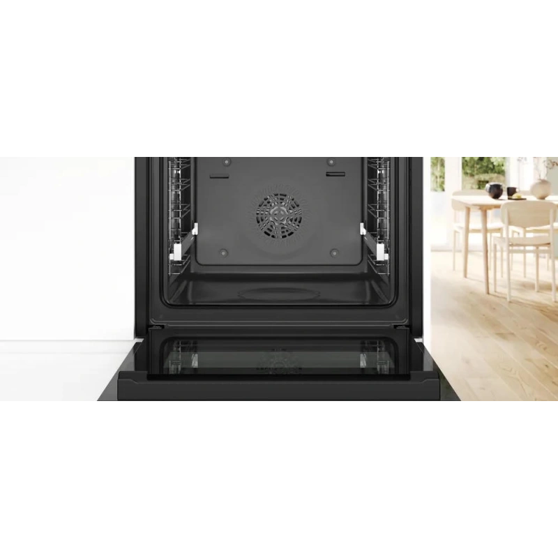 Духовой шкаф Bosch HBG934BB1