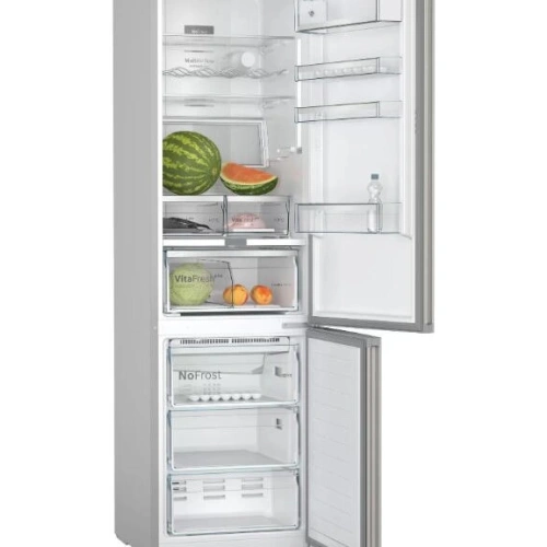 Двухкамерный холодильник Bosch KGN39AI32R