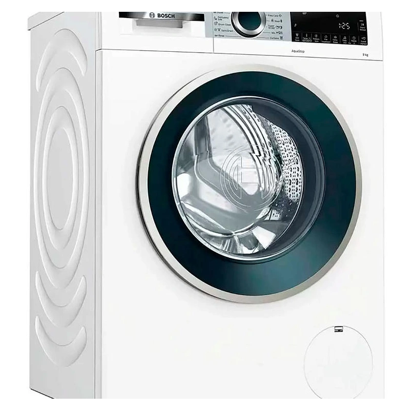 Комплект Bosch Serie 4 (WGA242X0ME, WTM85251BY, WTZ 11400)