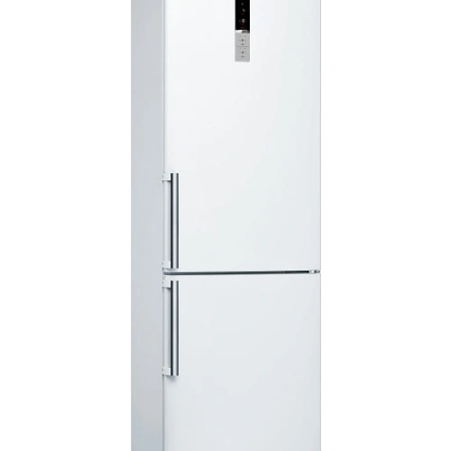Двухкамерный холодильник Bosch KGE39AW32R