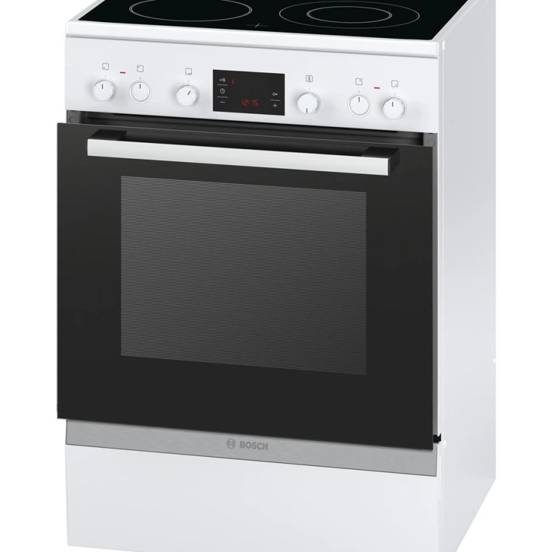 Электрическая плита Bosch HCA744620R