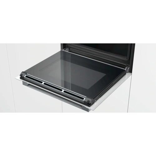 Духовой шкаф Bosch HBG633CW1S