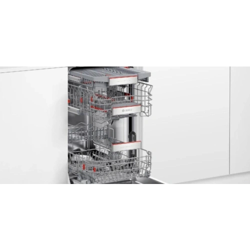 Встраиваемая посудомоечная машина Bosch SPV6ZMX17E