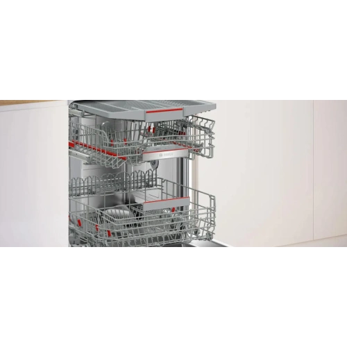 Встраиваемая посудомоечная машина Bosch SMV6ZCX16E