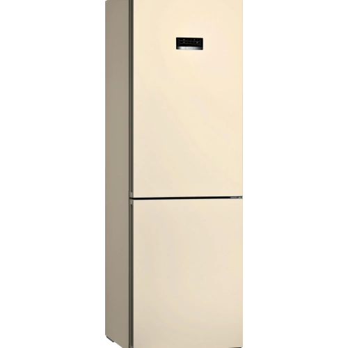 Двухкамерный холодильник Bosch KGN36VK2AR