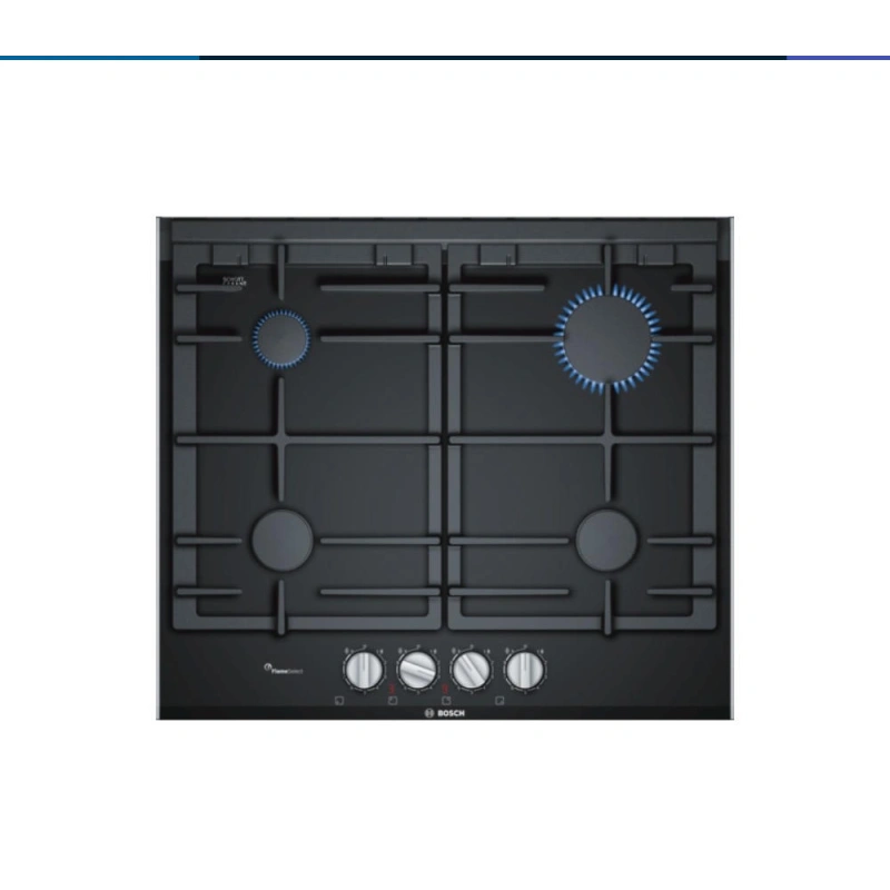 Газовая варочная панель Bosch PRP6A6D70R