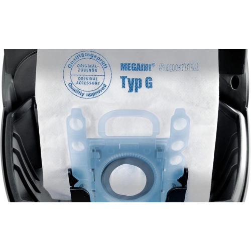 Пылесос Bosch BSGL 32180