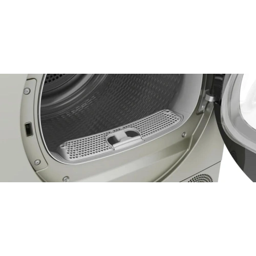 Сушильная машина Bosch WQB245BXME