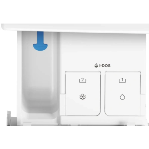 Стиральная машина Bosch WGA254A0OE