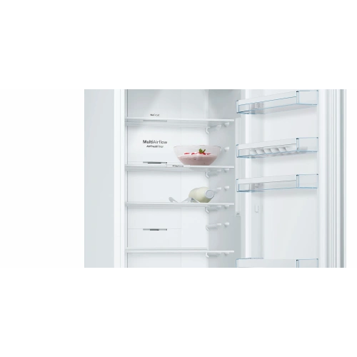 Двухкамерный холодильник Bosch KGN39VW21R