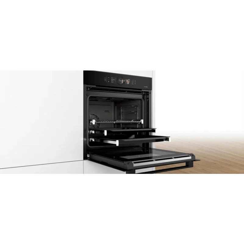 Духовой шкаф Bosch HSG856XC1