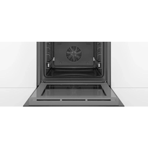 Духовой шкаф Bosch HRG5580S6R