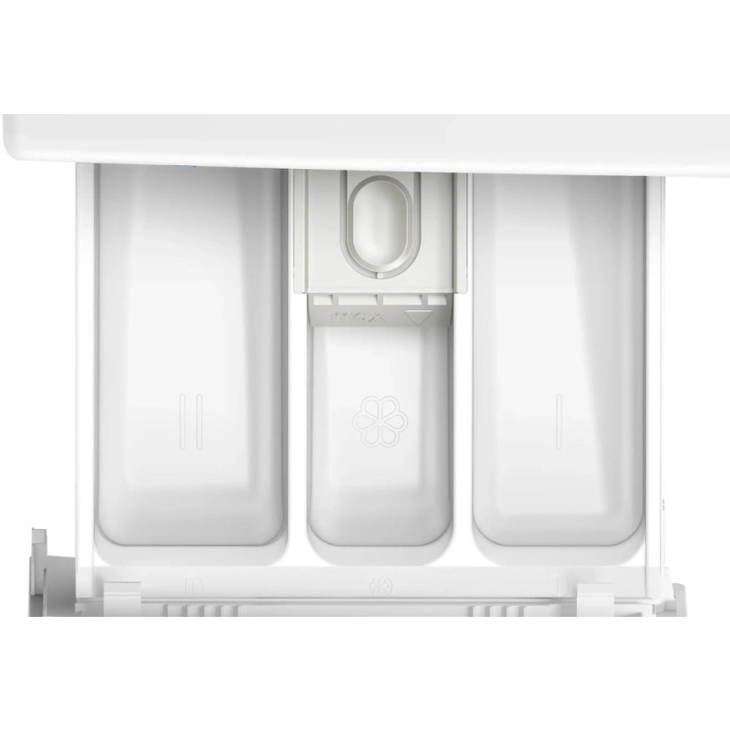 Стирально-сушильная машина Bosch WNA144VEPL
