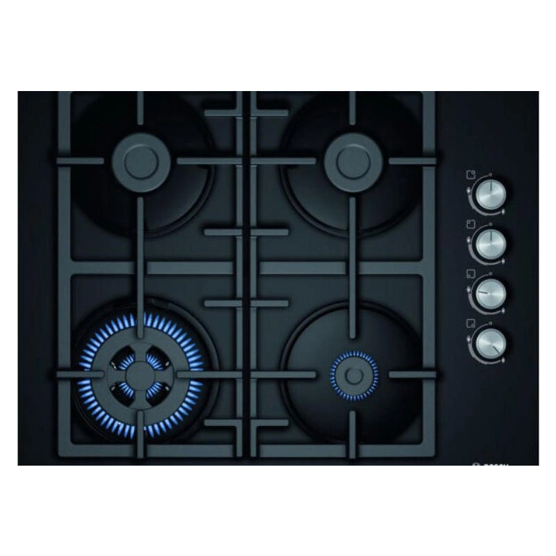 Газовая варочная панель Bosch POH6C6O90R