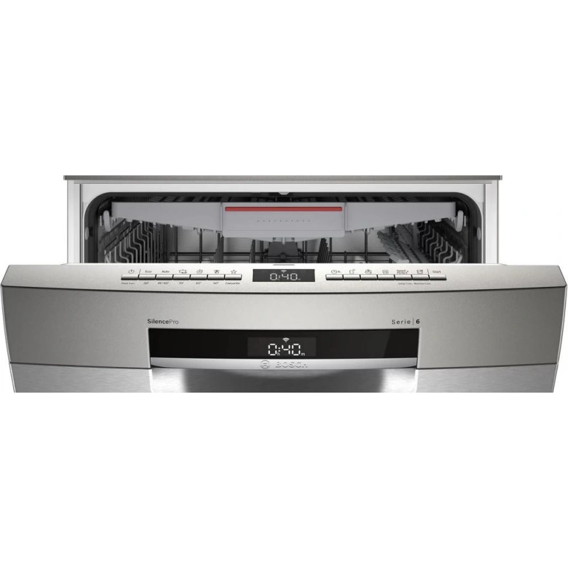 Посудомоечная машина Bosch SMS6ECI07E
